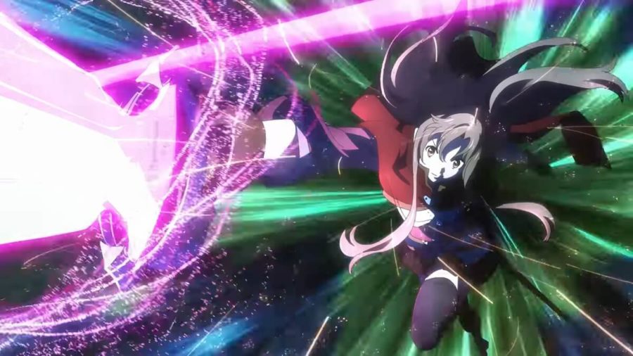 Sword Art Online Progressive The Movie: Scherzo of Deep Night