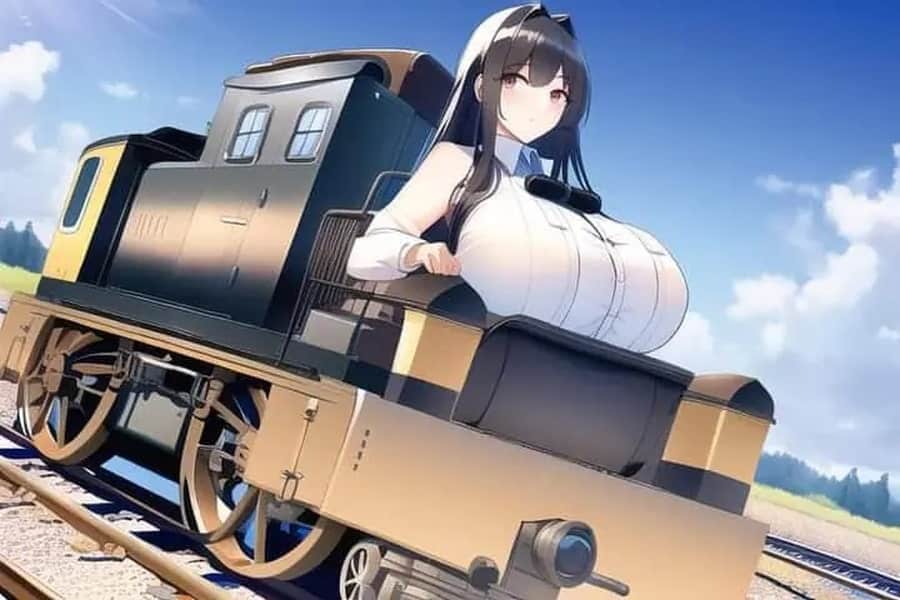 NovelAI