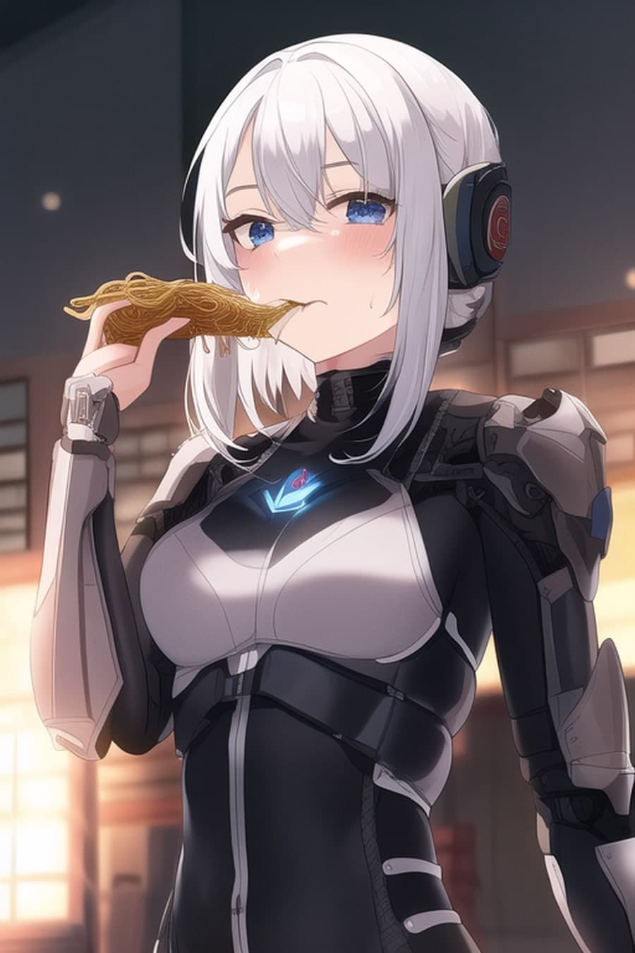 NovelAI