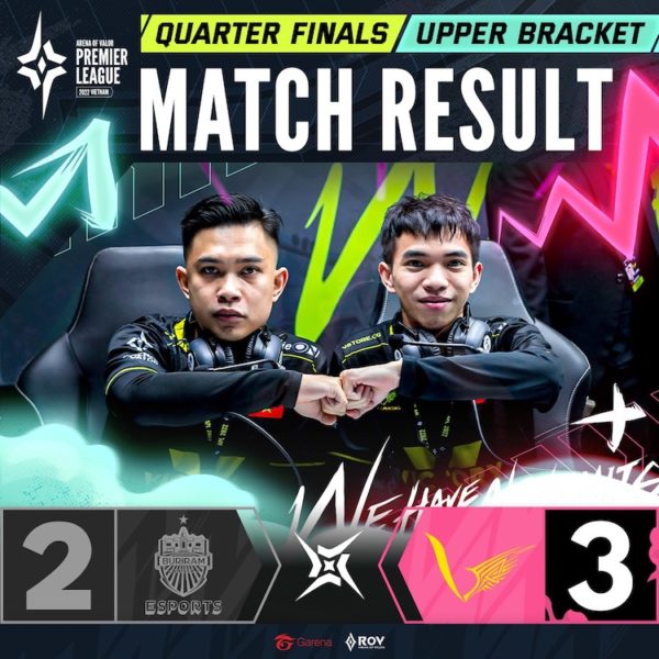 Arena of Valor