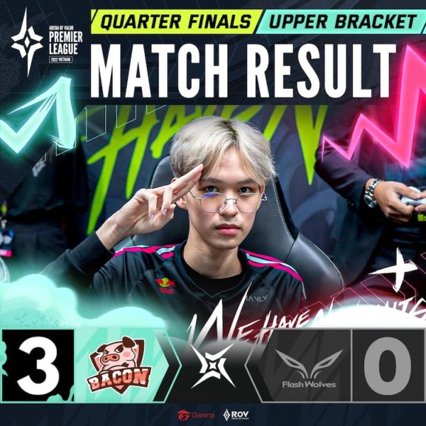 Arena of Valor