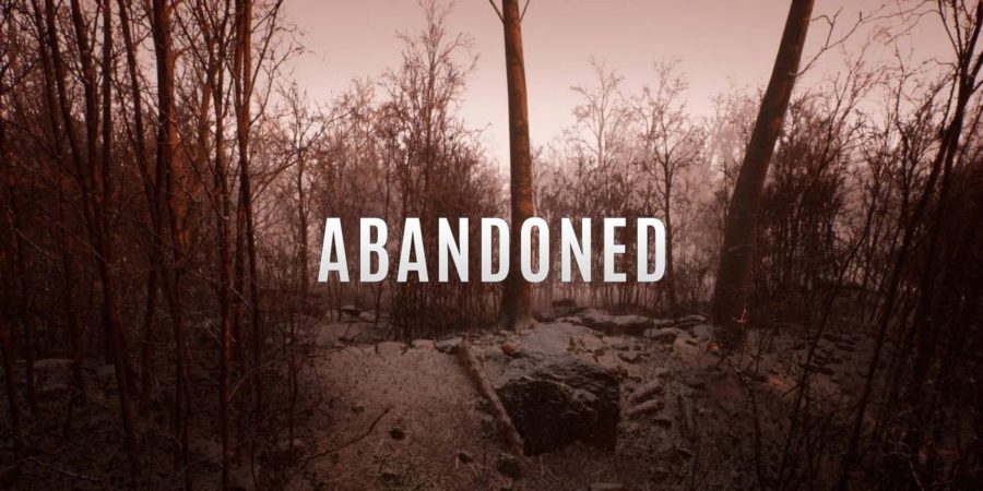 Abandoned