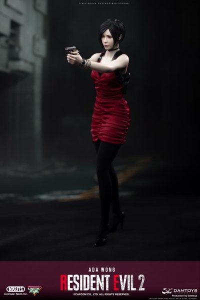 Ada Wong