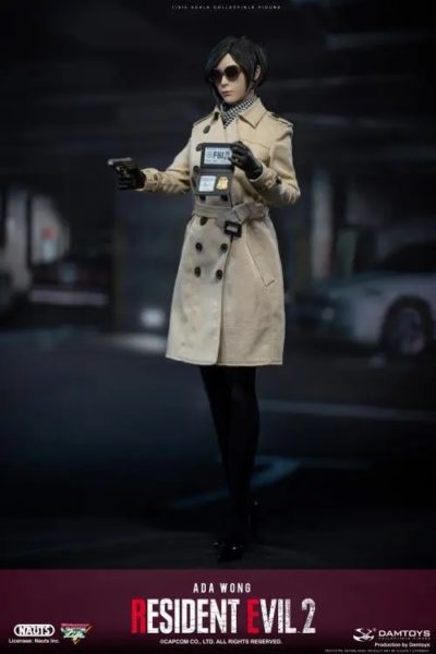 Ada Wong