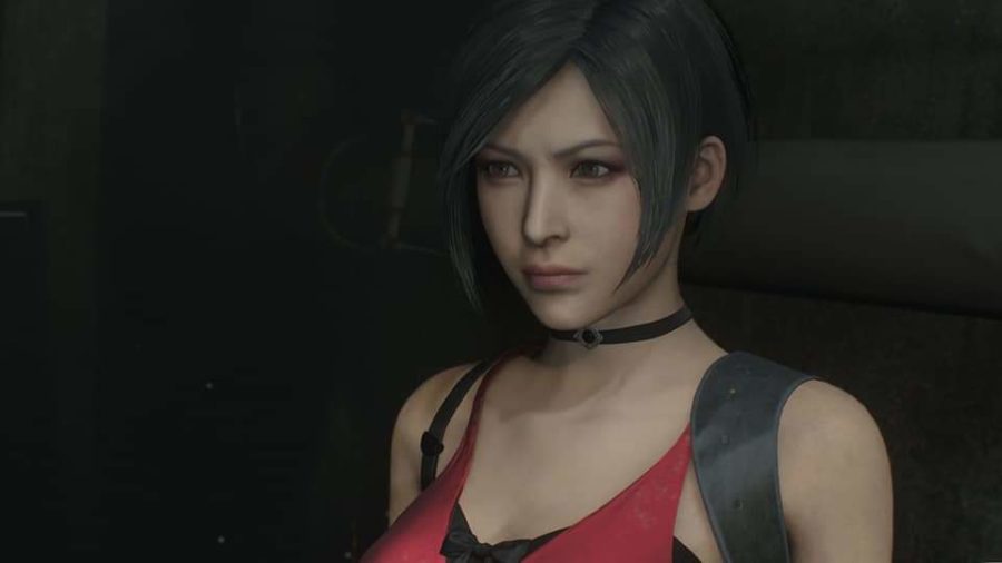 Ada Wong
