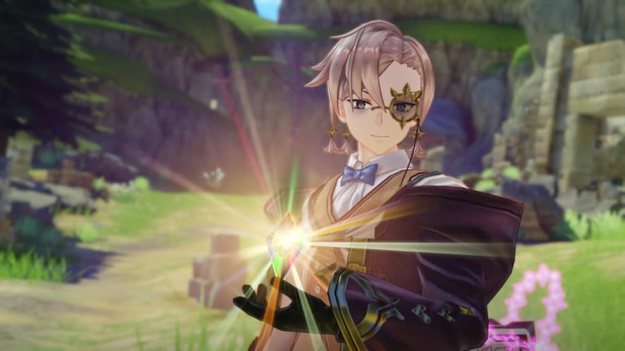 Atelier Ryza 3