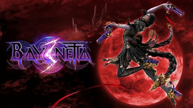 Bayonetta 3