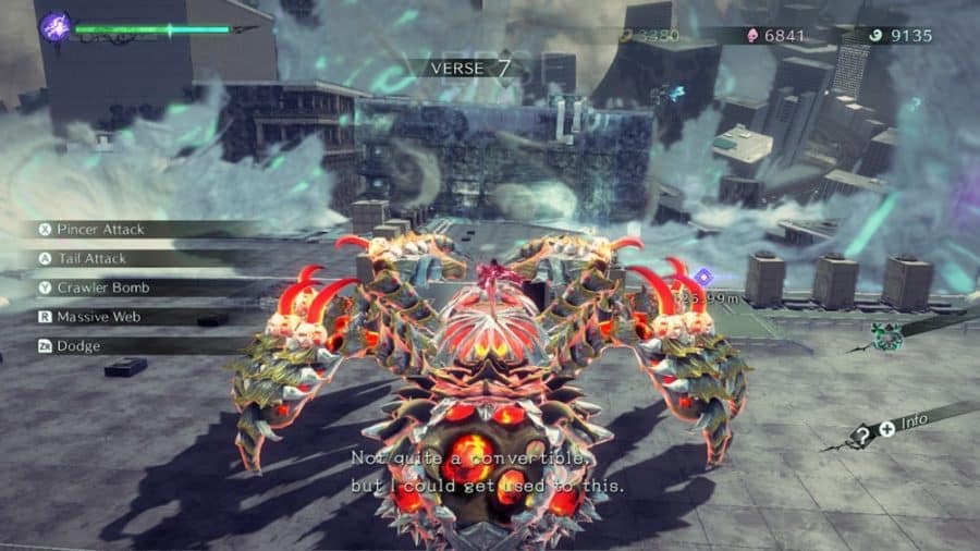 Bayonetta 3