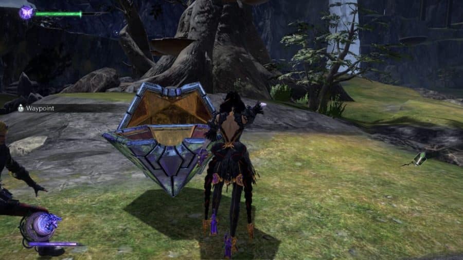 Bayonetta 3