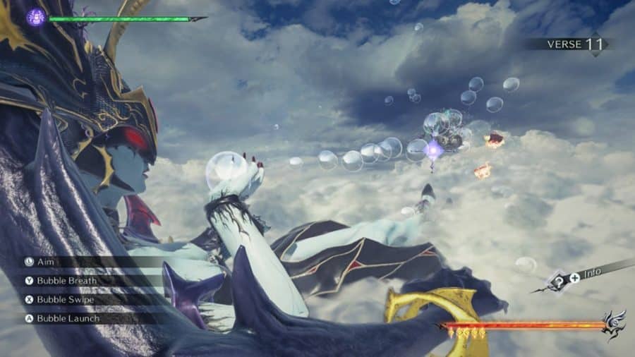 Bayonetta 3