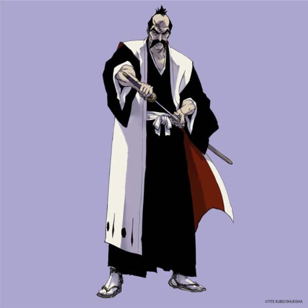Bleach