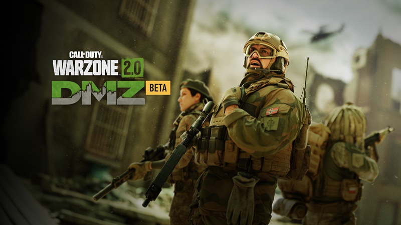 Call of Duty