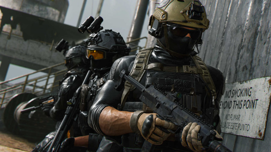 Call of Duty