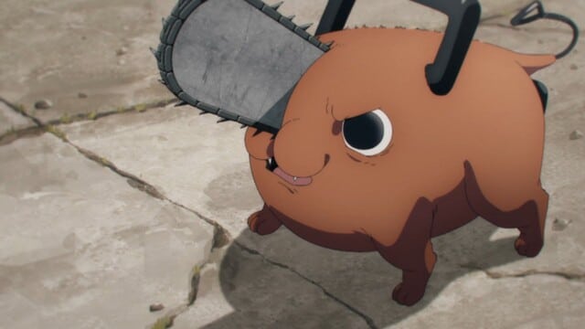 Chainsaw Man