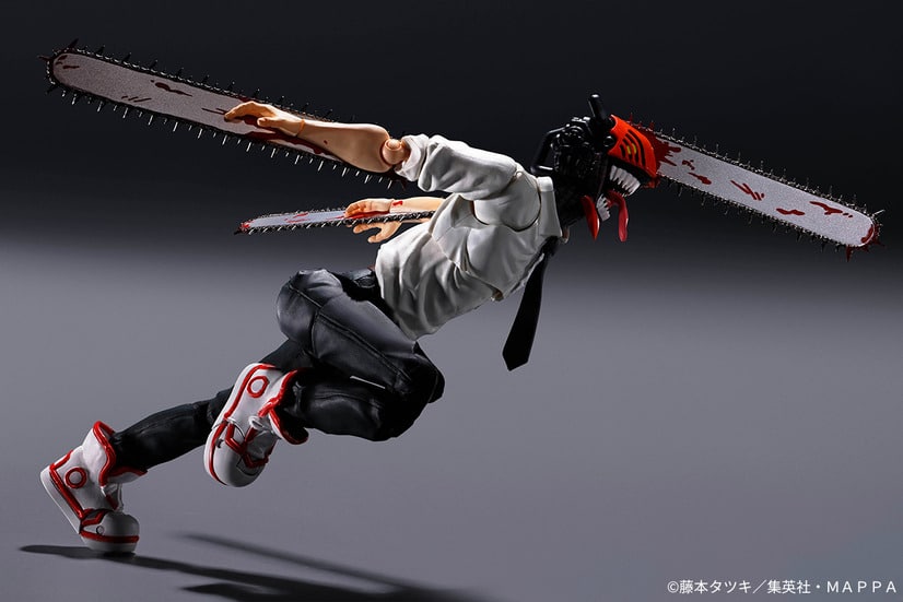 Chainsaw Man