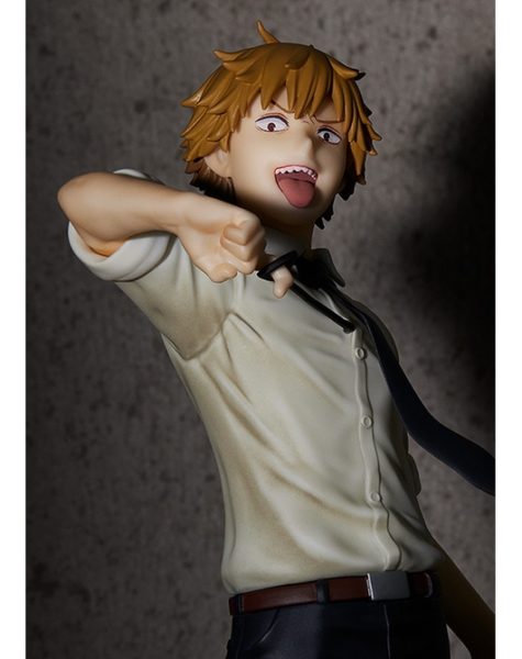 Chainsaw Man