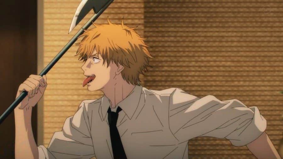 Chainsaw Man