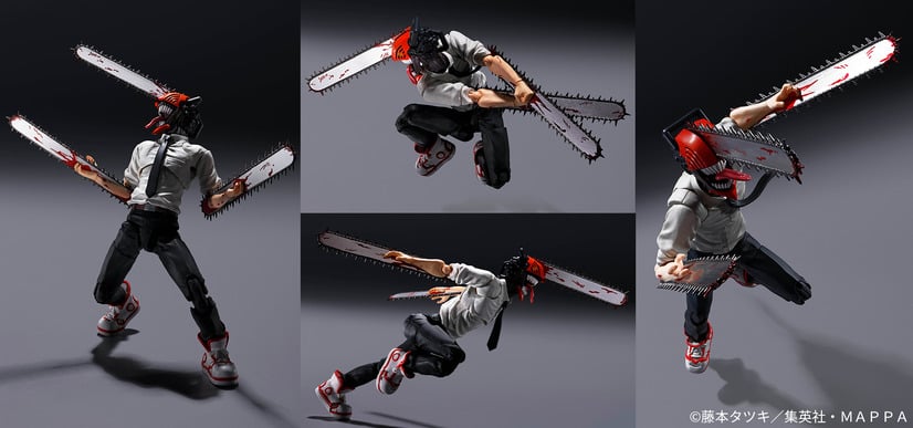 Chainsaw Man