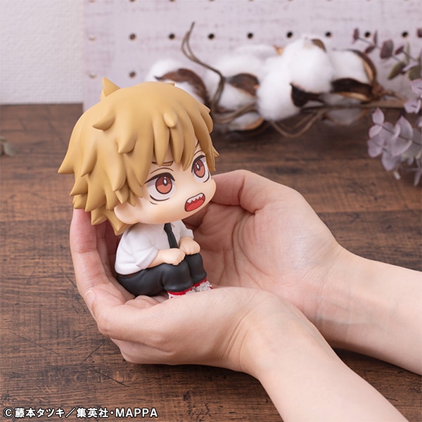 Chainsaw Man