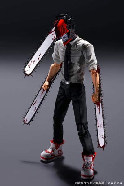 Chainsaw Man