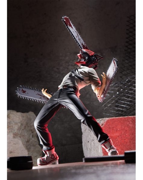 Chainsaw Man