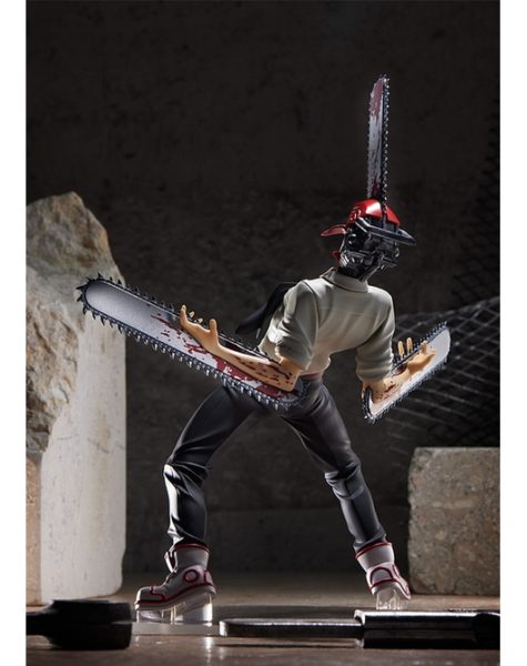 Chainsaw Man