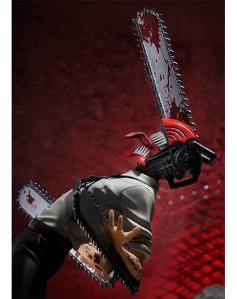 Chainsaw Man