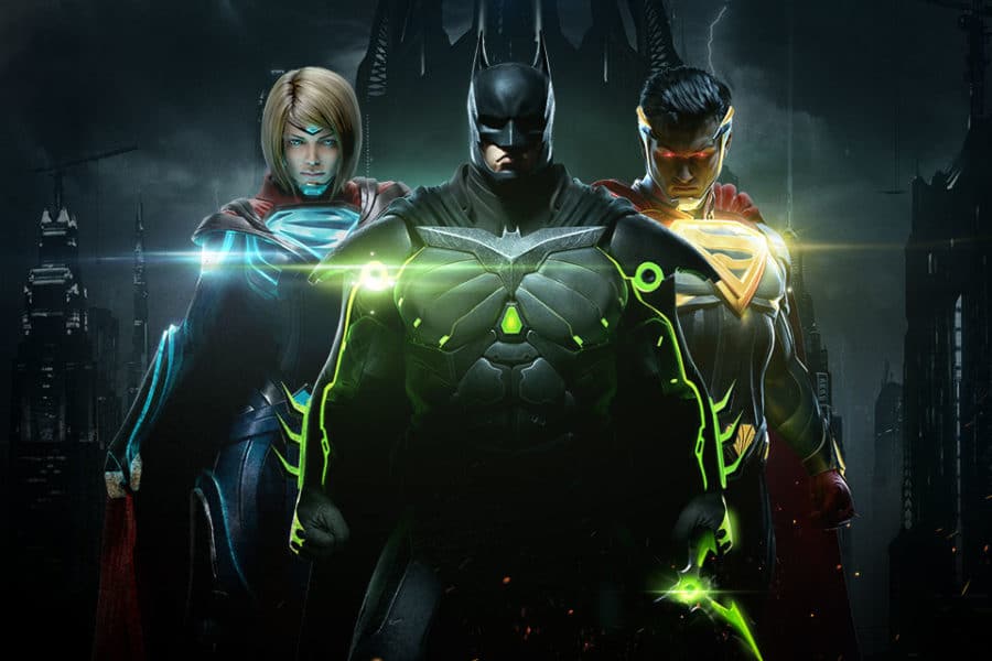 DC