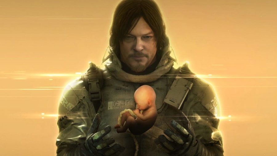 Death Stranding