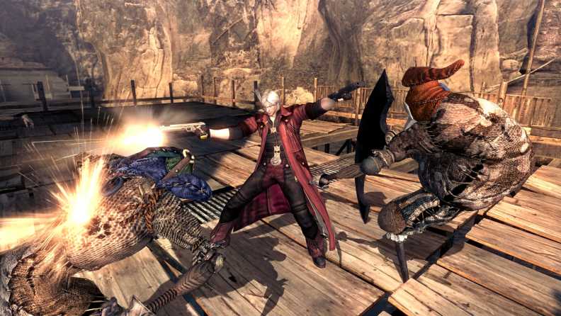 Devil May Cry