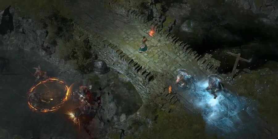 Diablo 4