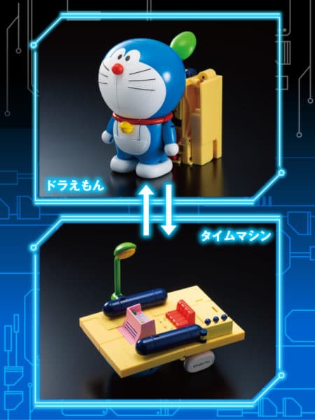 Doraemon