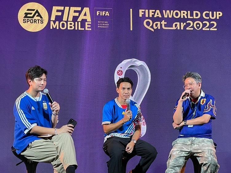 FIFA Mobile