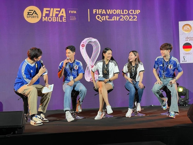 FIFA Mobile