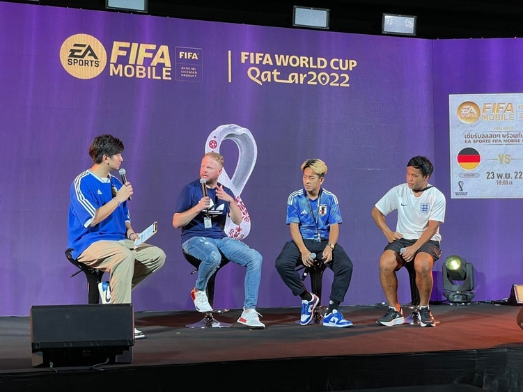 FIFA Mobile