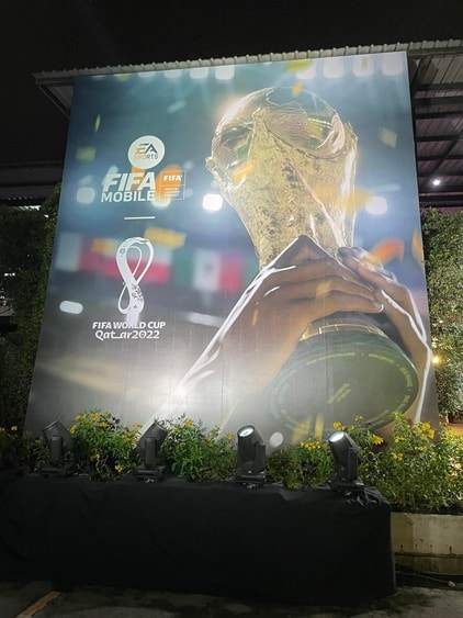 FIFA Mobile