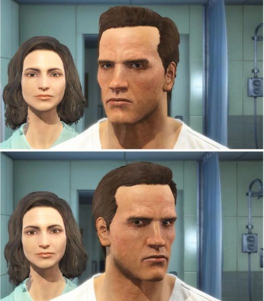 Fallout 4