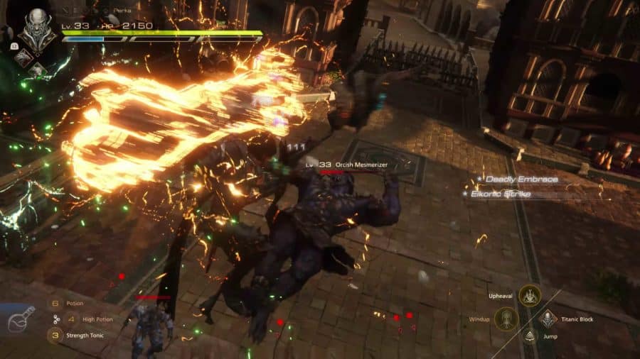 Final Fantasy 16