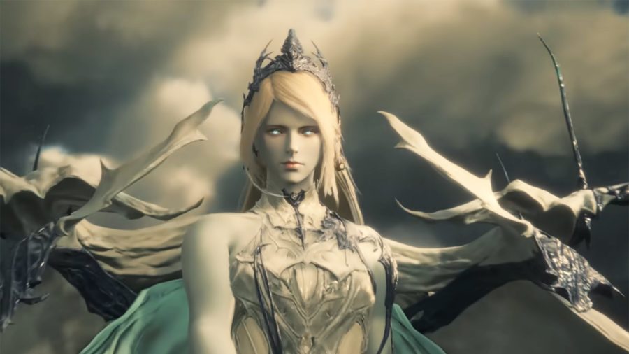 Final Fantasy 16