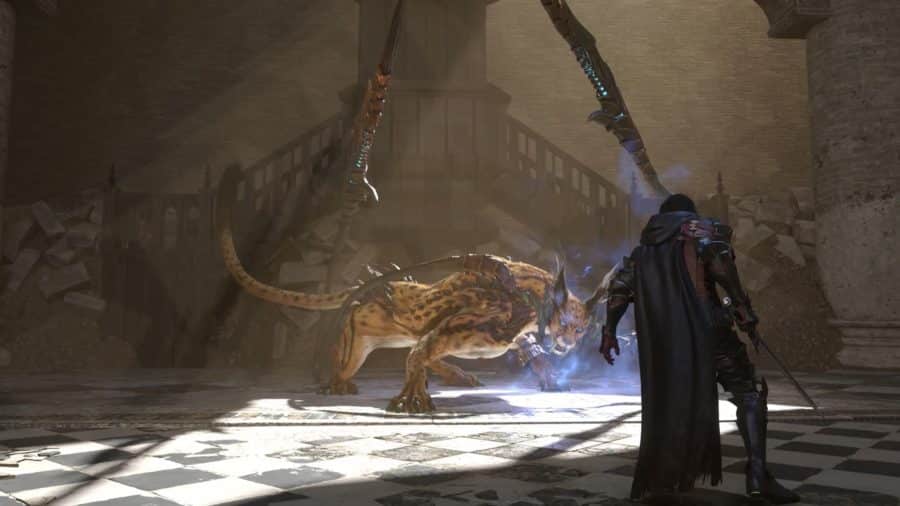 Final Fantasy 16