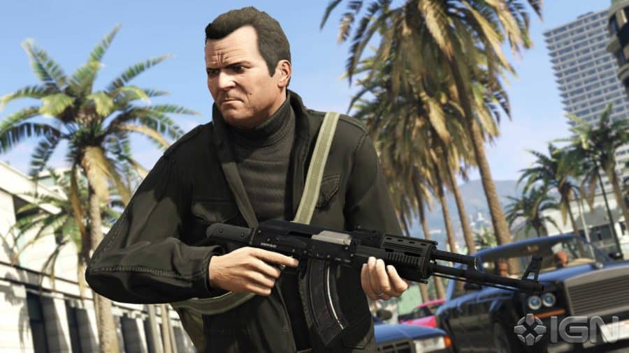 GTA 6