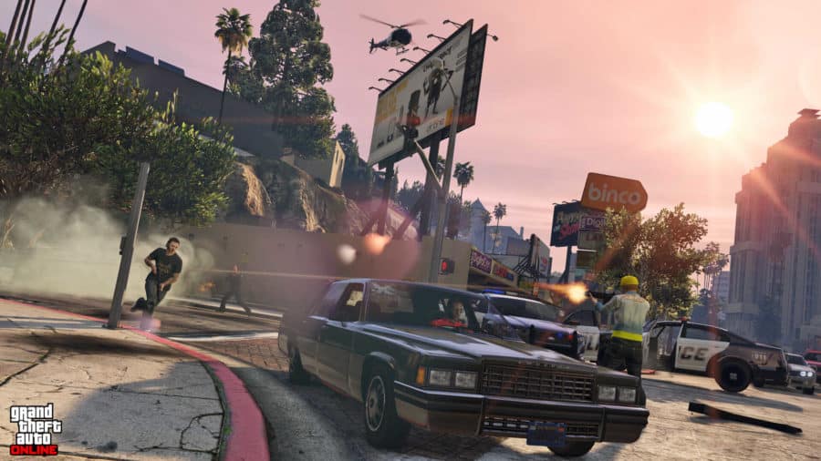 GTA 6