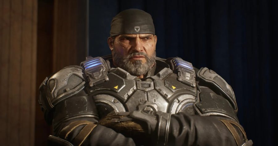 Gears of War
