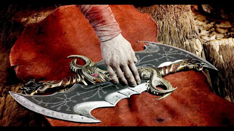 God of War