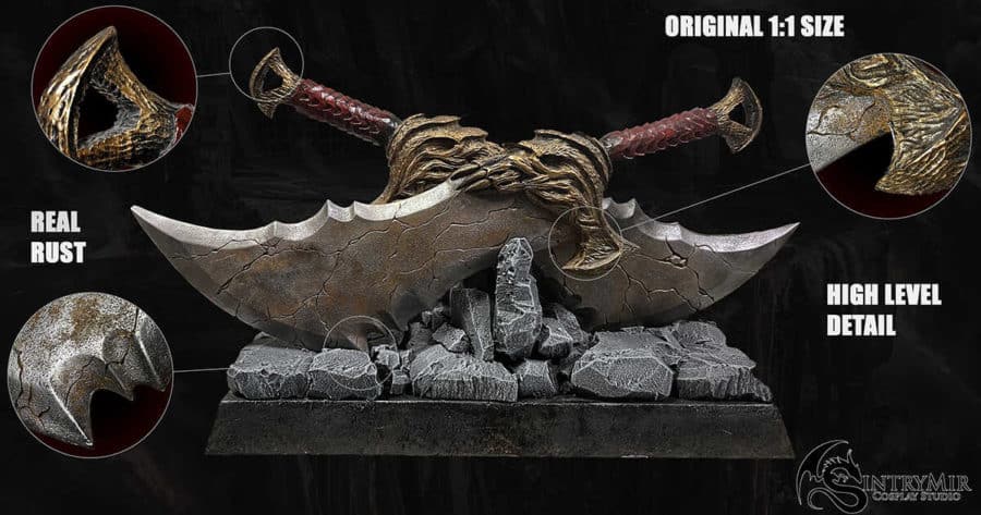 God of War