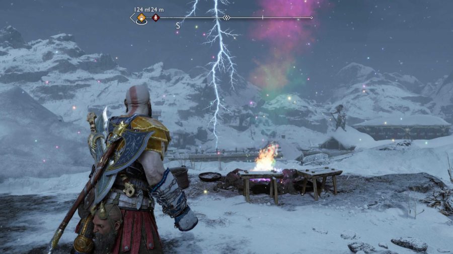 God of War Ragnarok