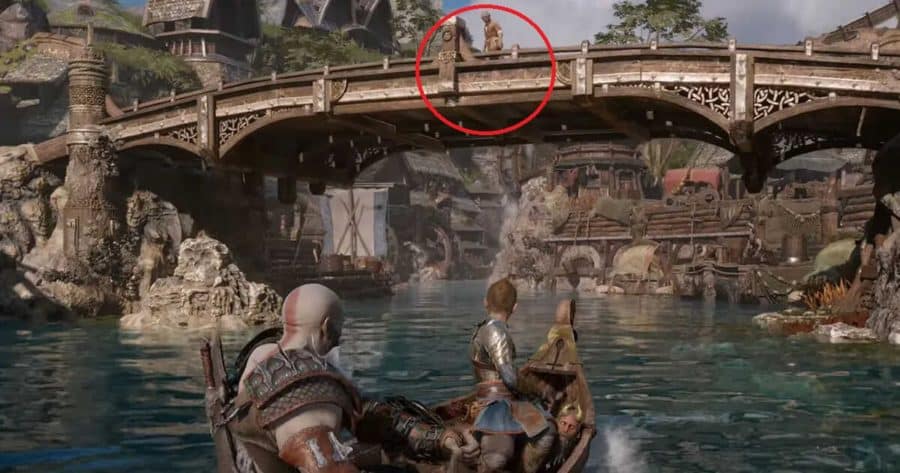 God of War Ragnarok