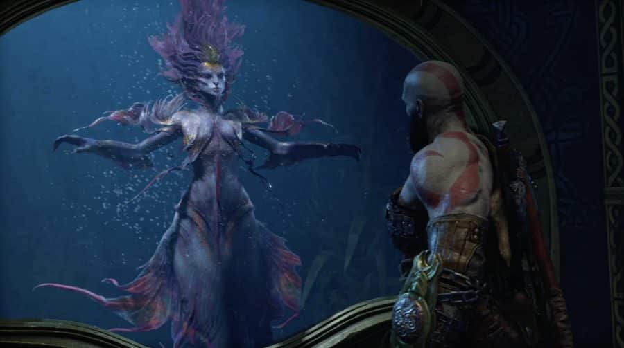 God of War Ragnarok