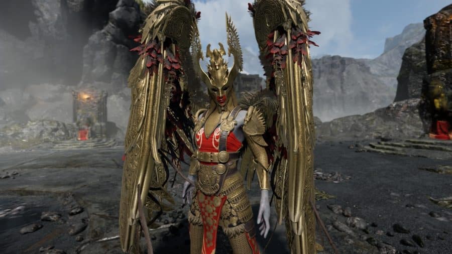 God of War