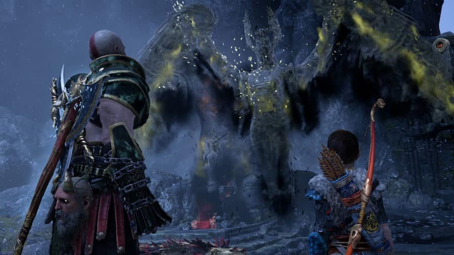 God of War